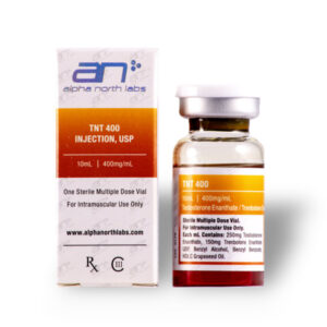 TNT 400
