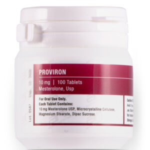 PROVIRON