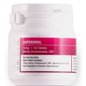 SUPERDROL