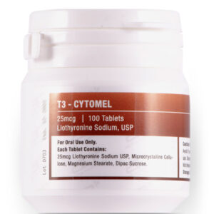 T3 CYTOMEL